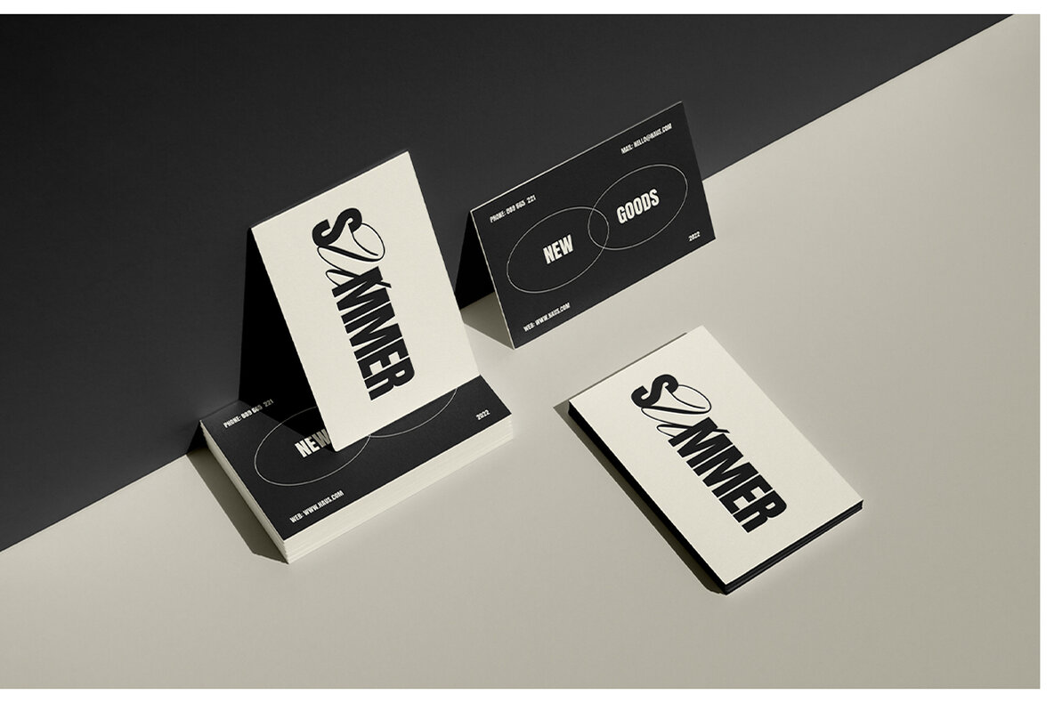 Sunlight Branding Mockups   Outdoor Scenes 10