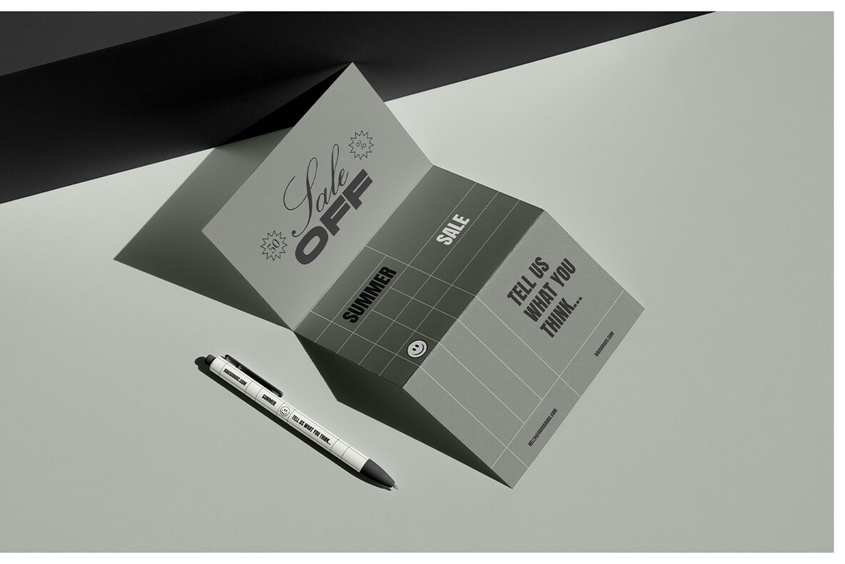 Sunlight Branding Mockups   Outdoor Scenes 11