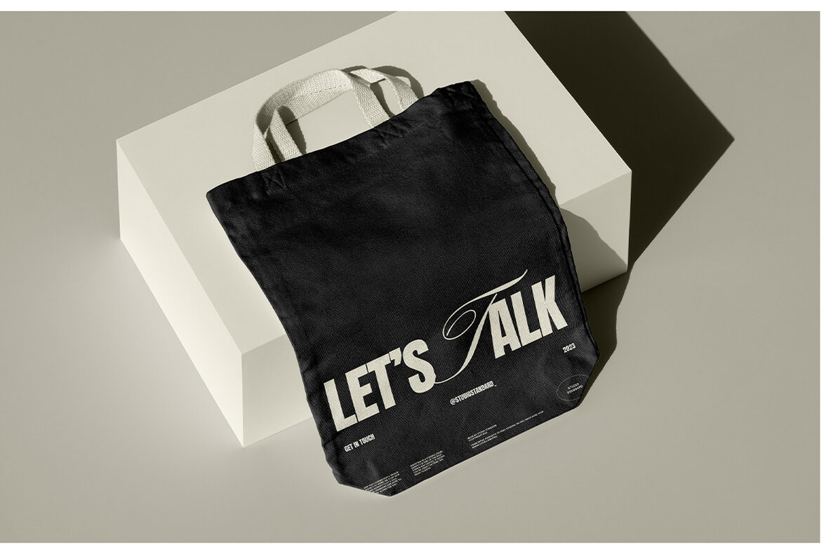 Sunlight Branding Mockups   Outdoor Scenes 13