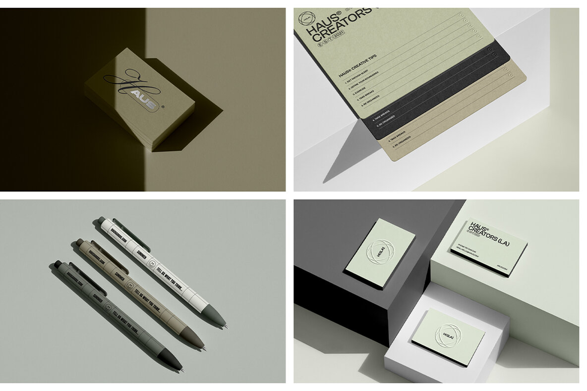 Sunlight Branding Mockups   Outdoor Scenes 14