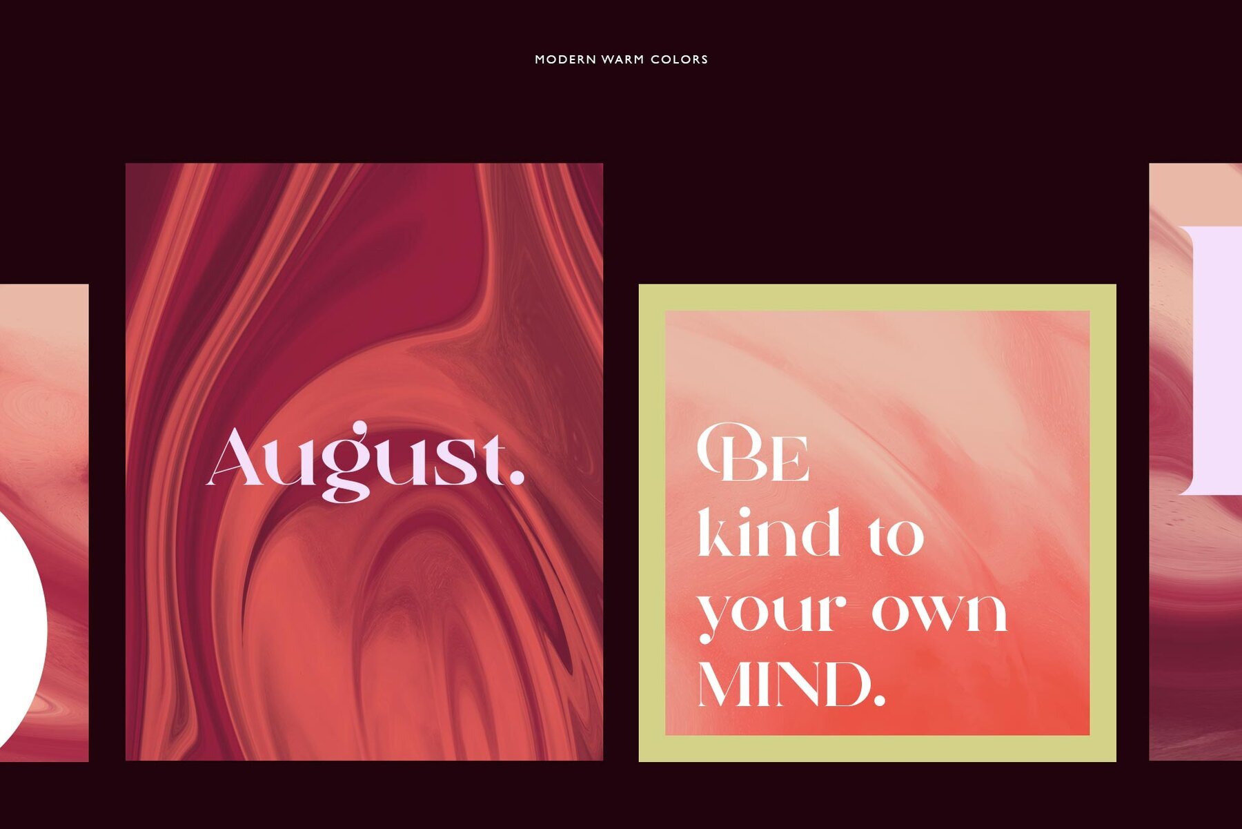 Poppy   Liquid Painting Backgrounds 2