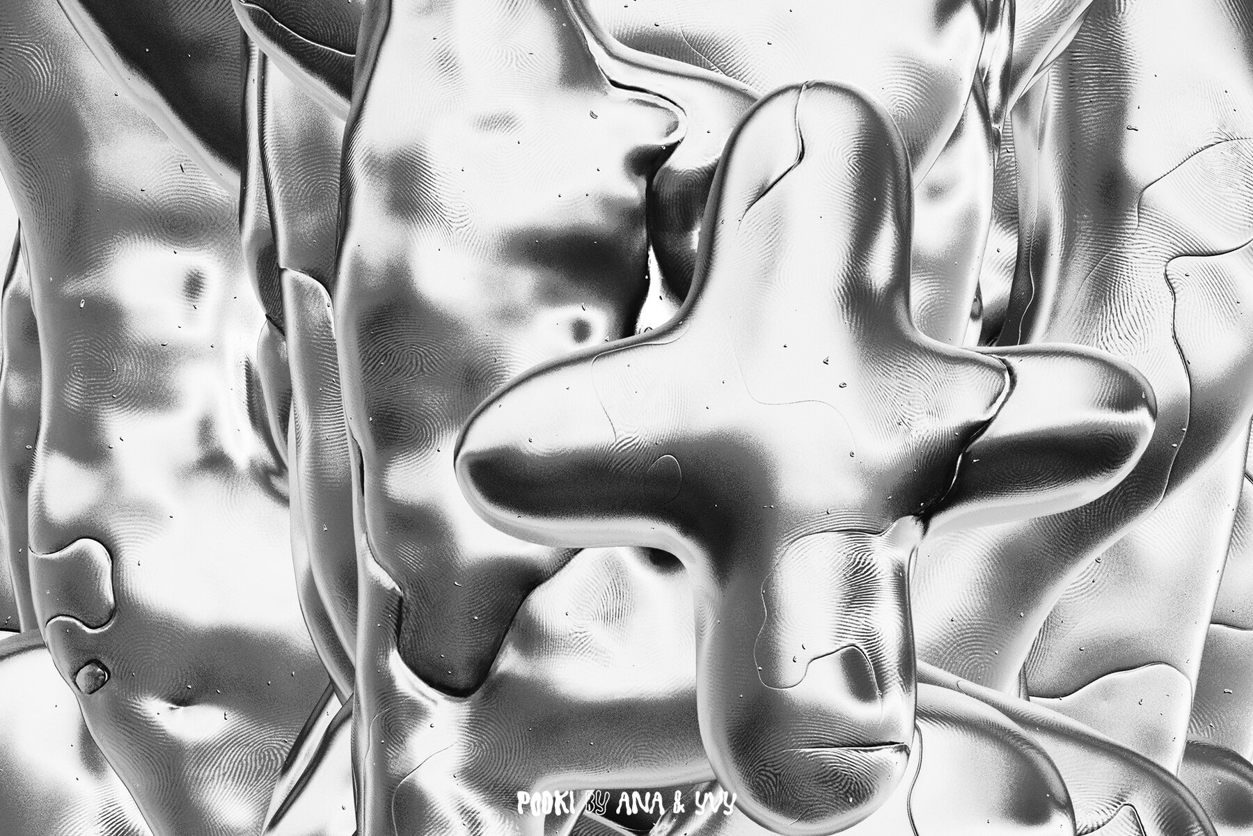 Pooki   Font   Graphics 9