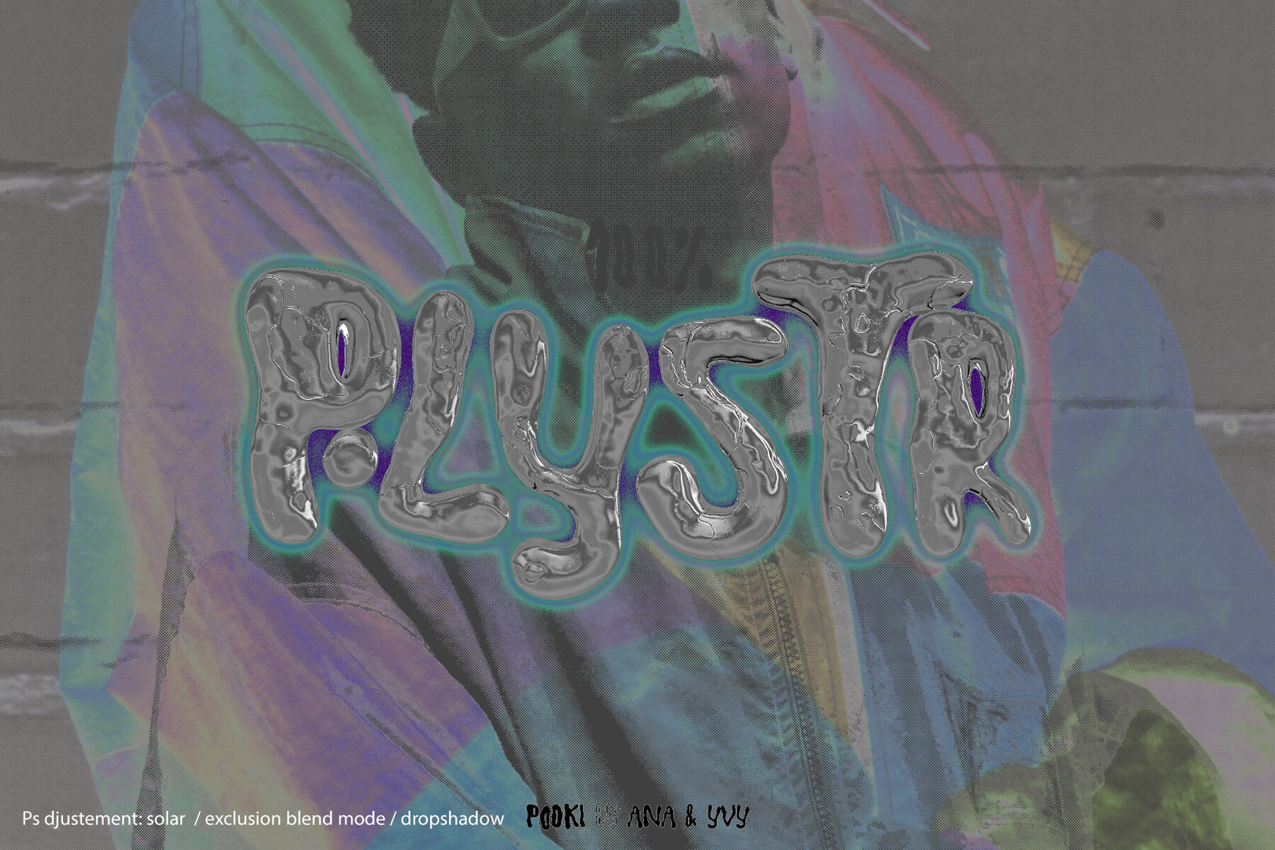 Pooki   Font   Graphics 11