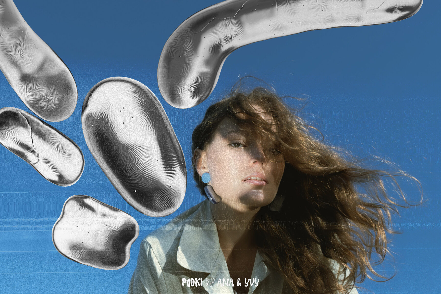 Pooki   Font   Graphics 12