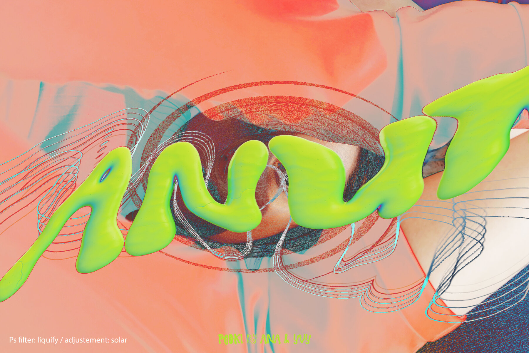 Pooki   Font   Graphics 13