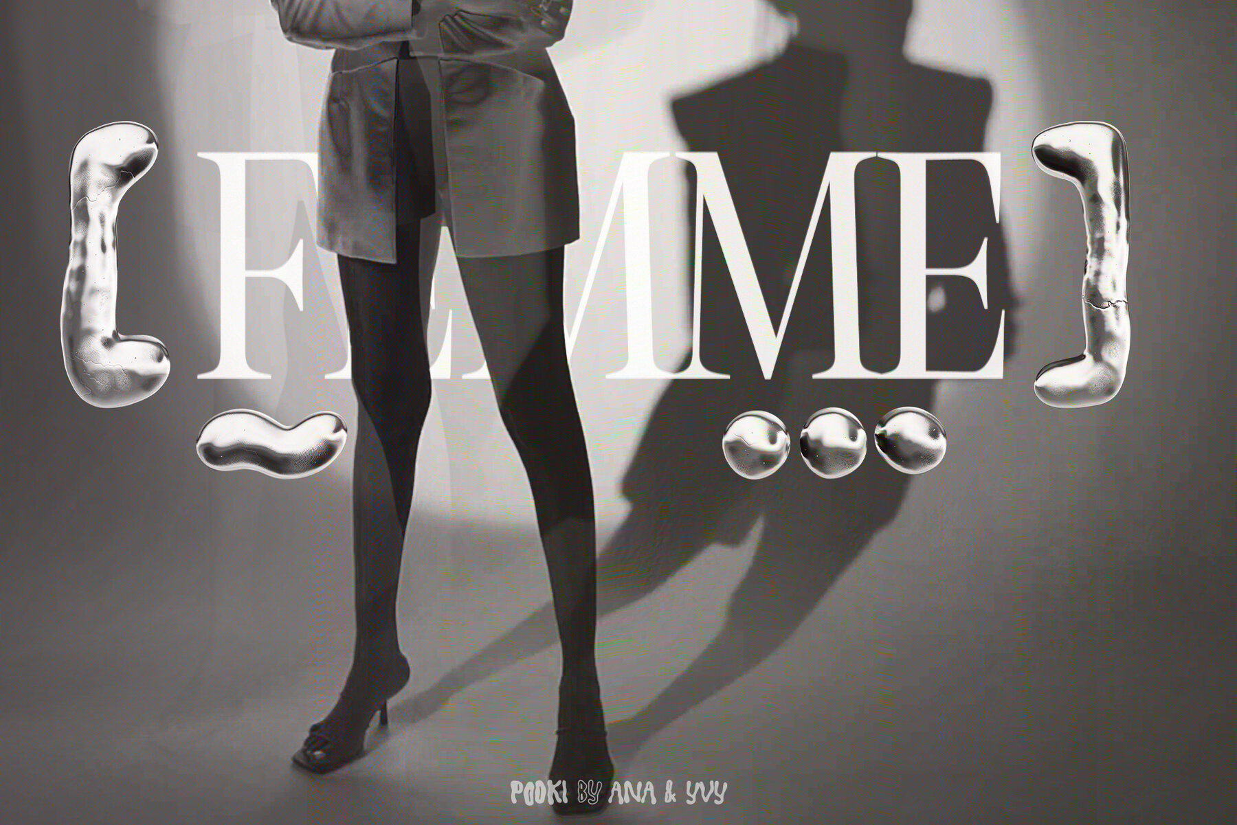 Pooki   Font   Graphics 16