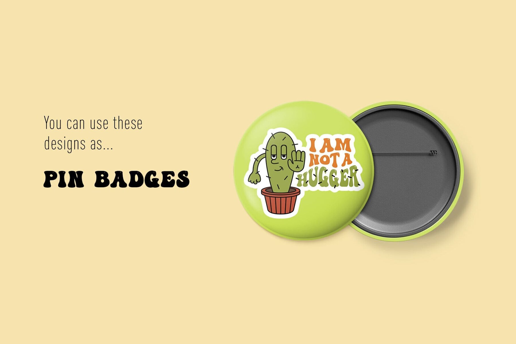 Groovy Sarcastic Mood 3