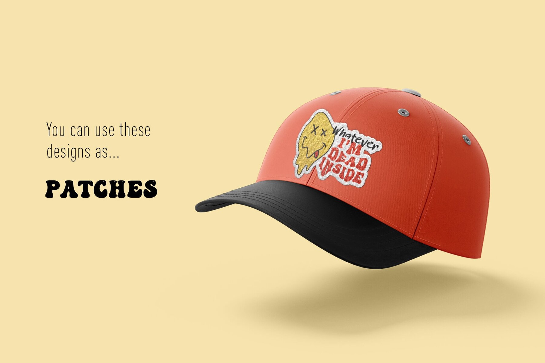 Groovy Sarcastic Mood 6