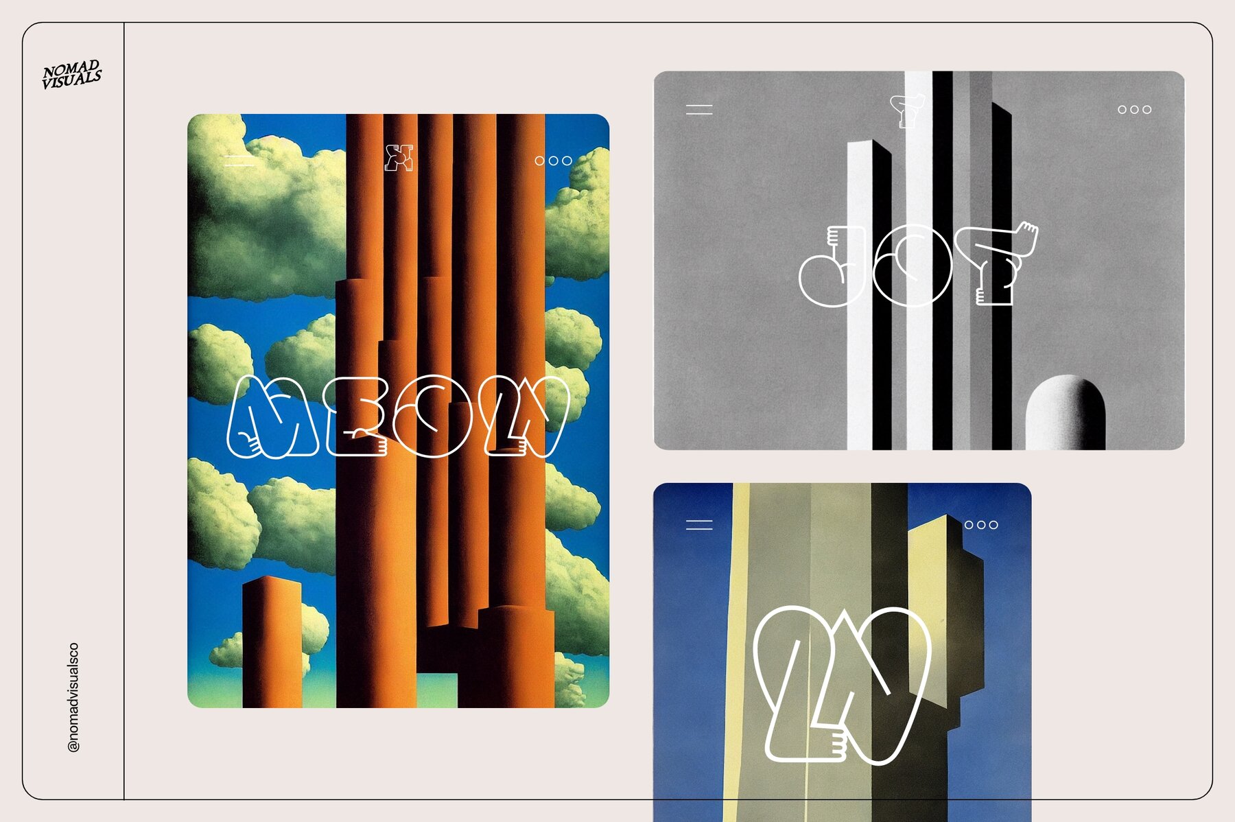 The Bauhaus Architect 5