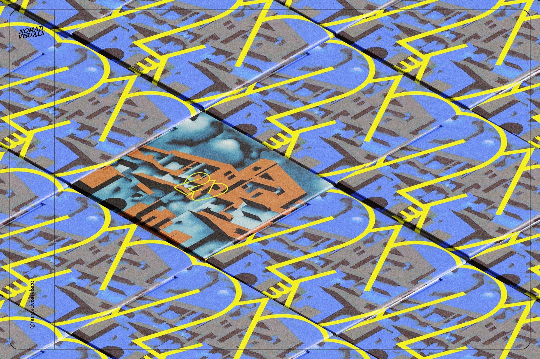 The Bauhaus Architect 7