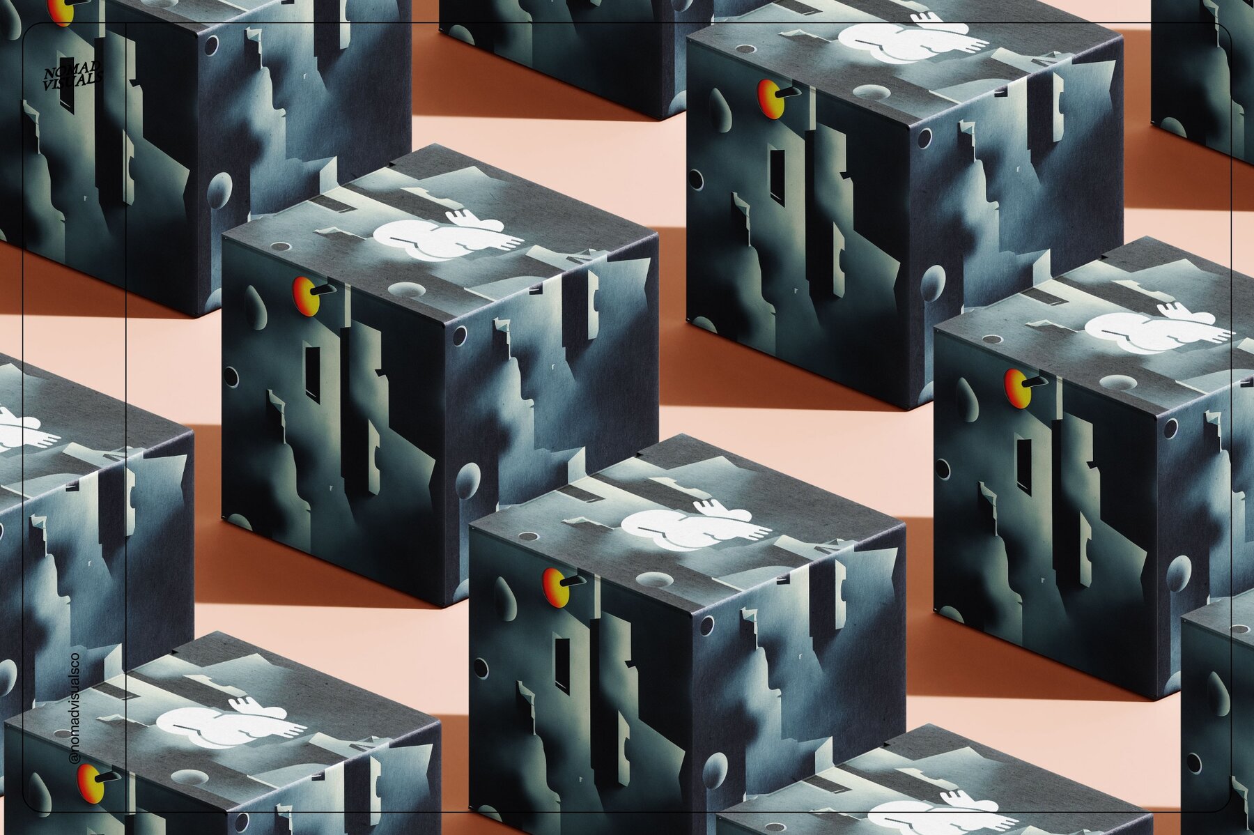 The Bauhaus Architect 8