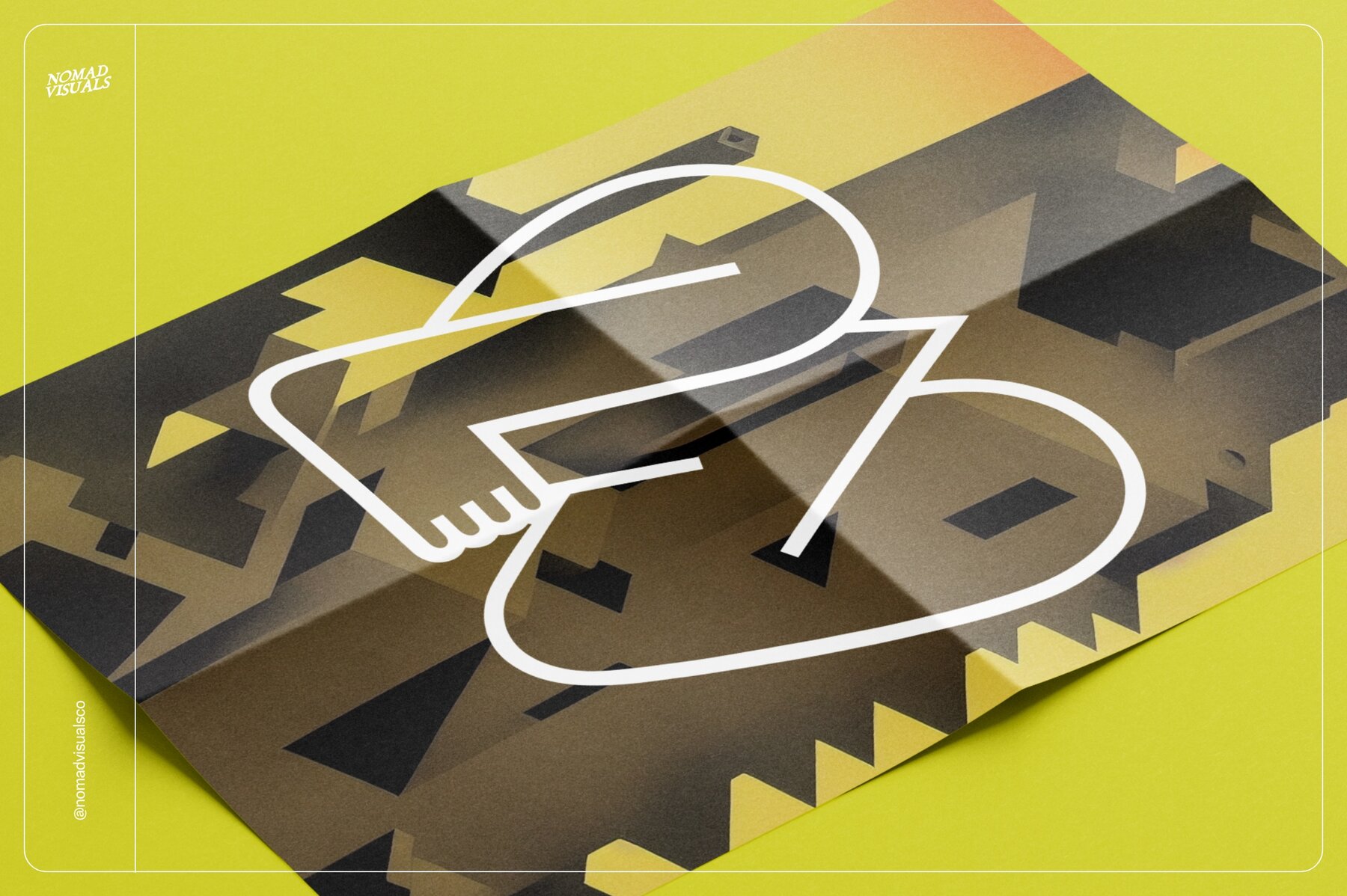 The Bauhaus Architect 9