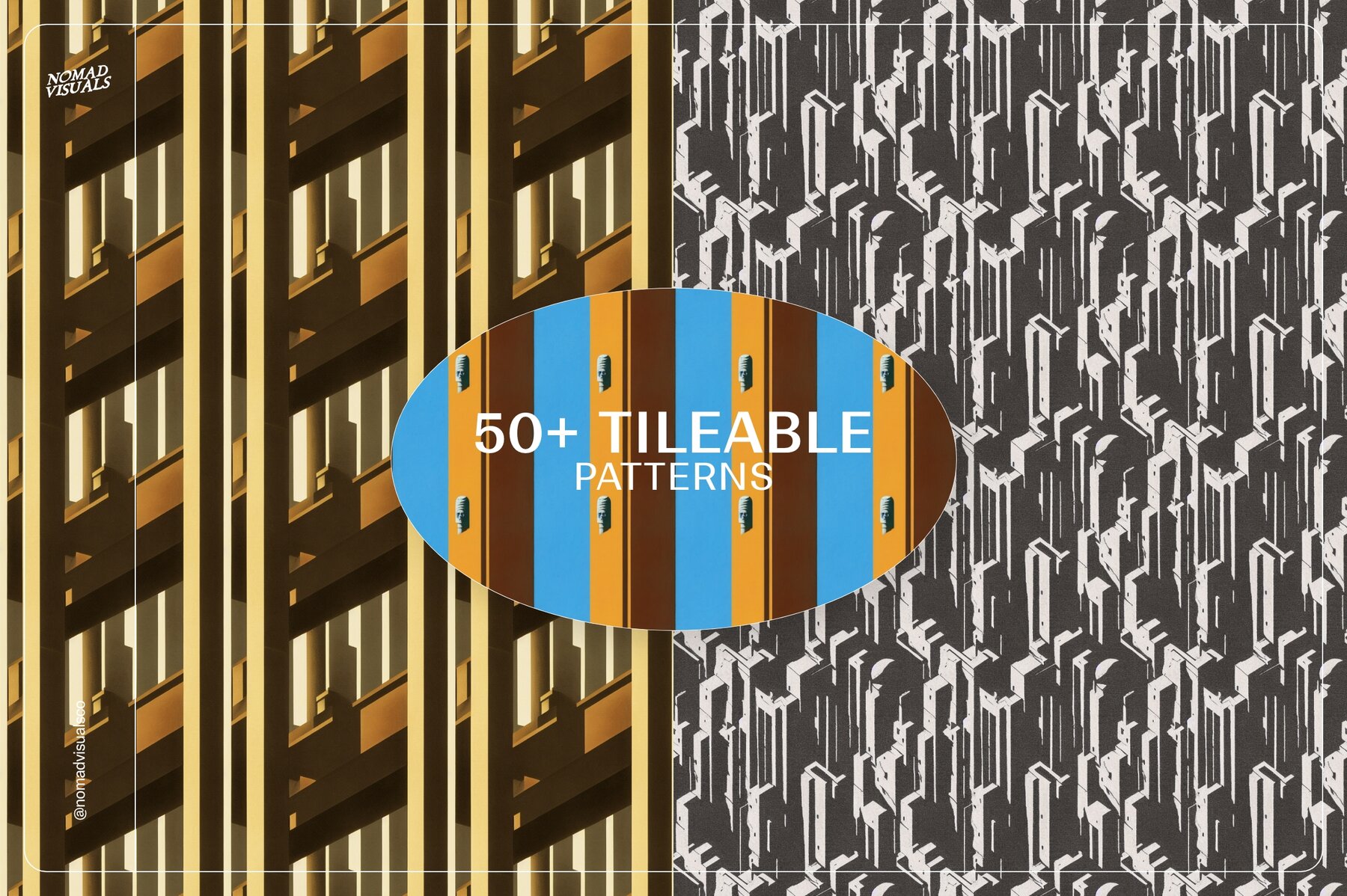 The Bauhaus Architect 14