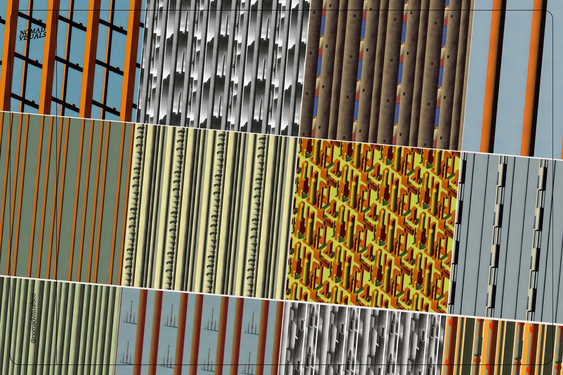 The Bauhaus Architect 15