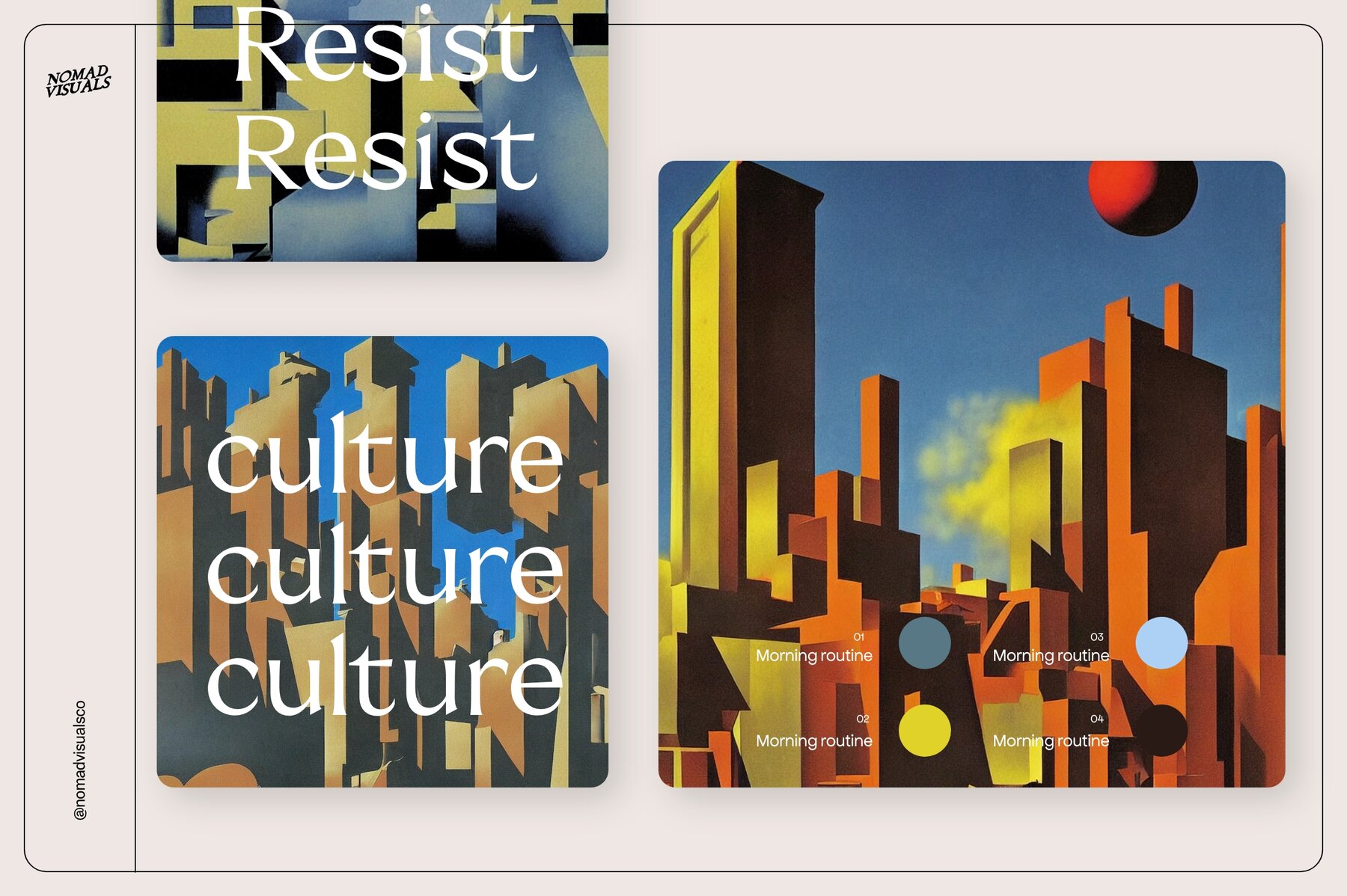 The Bauhaus Architect 17