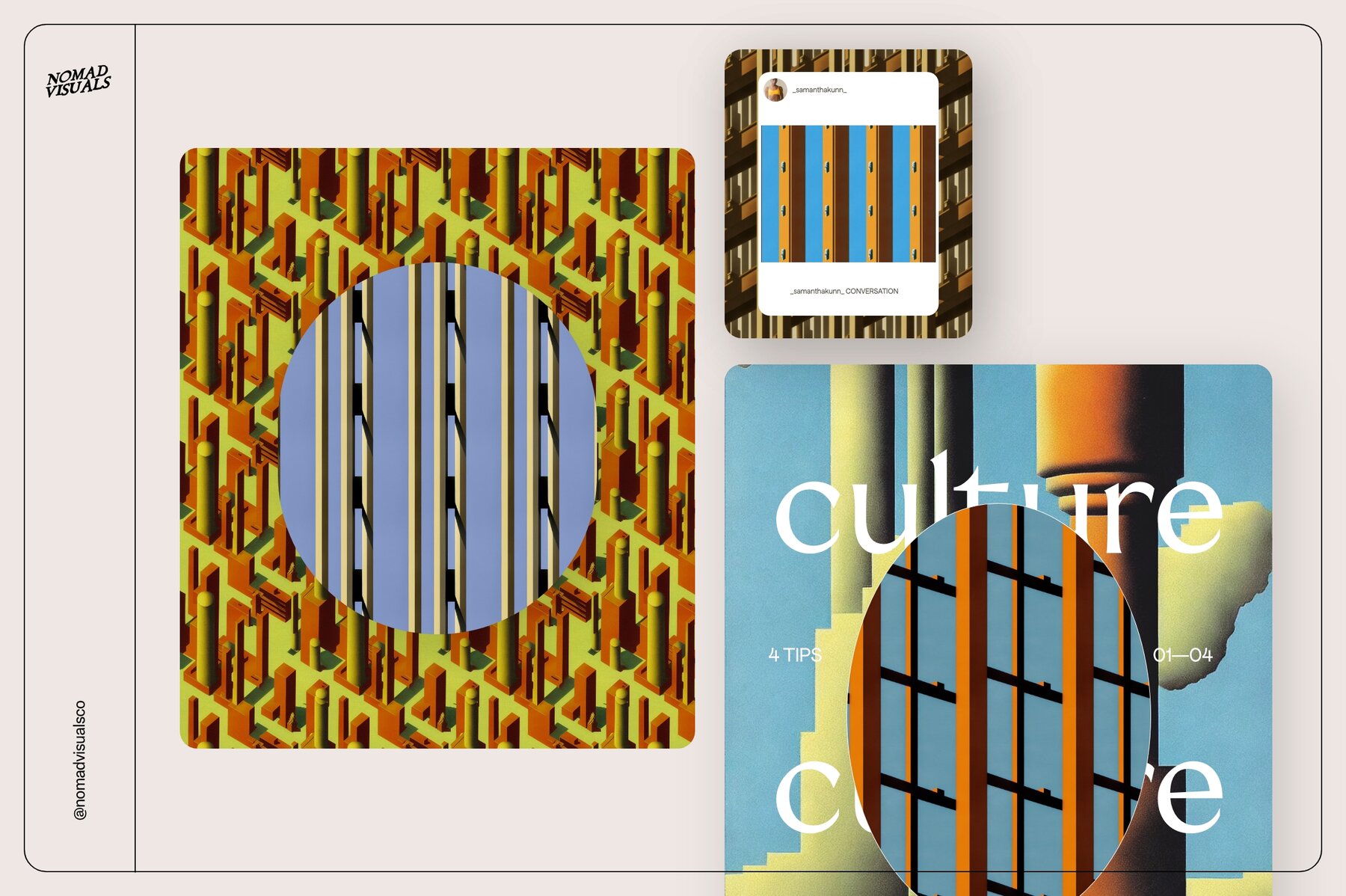 The Bauhaus Architect 20