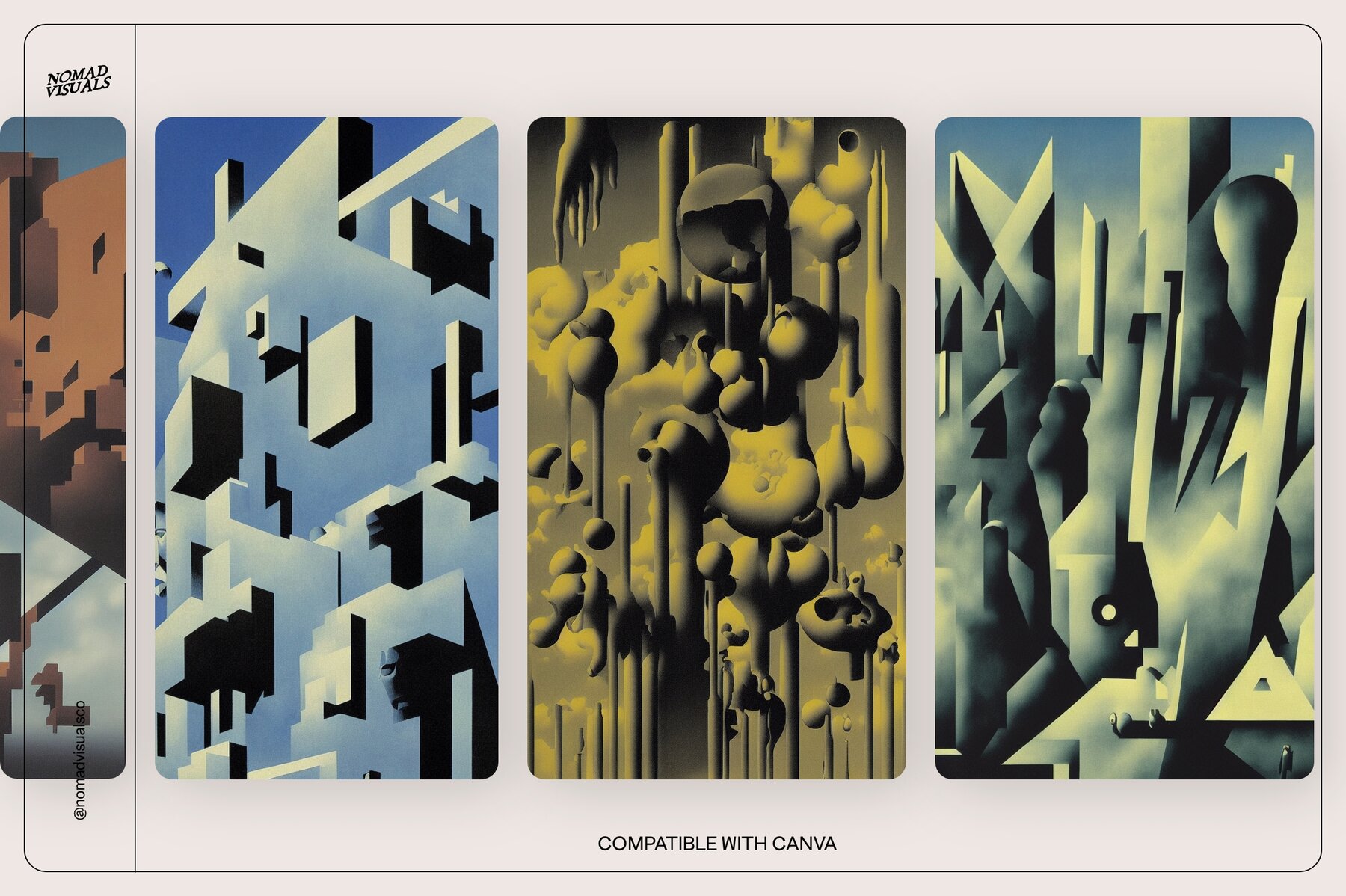 The Bauhaus Architect 21