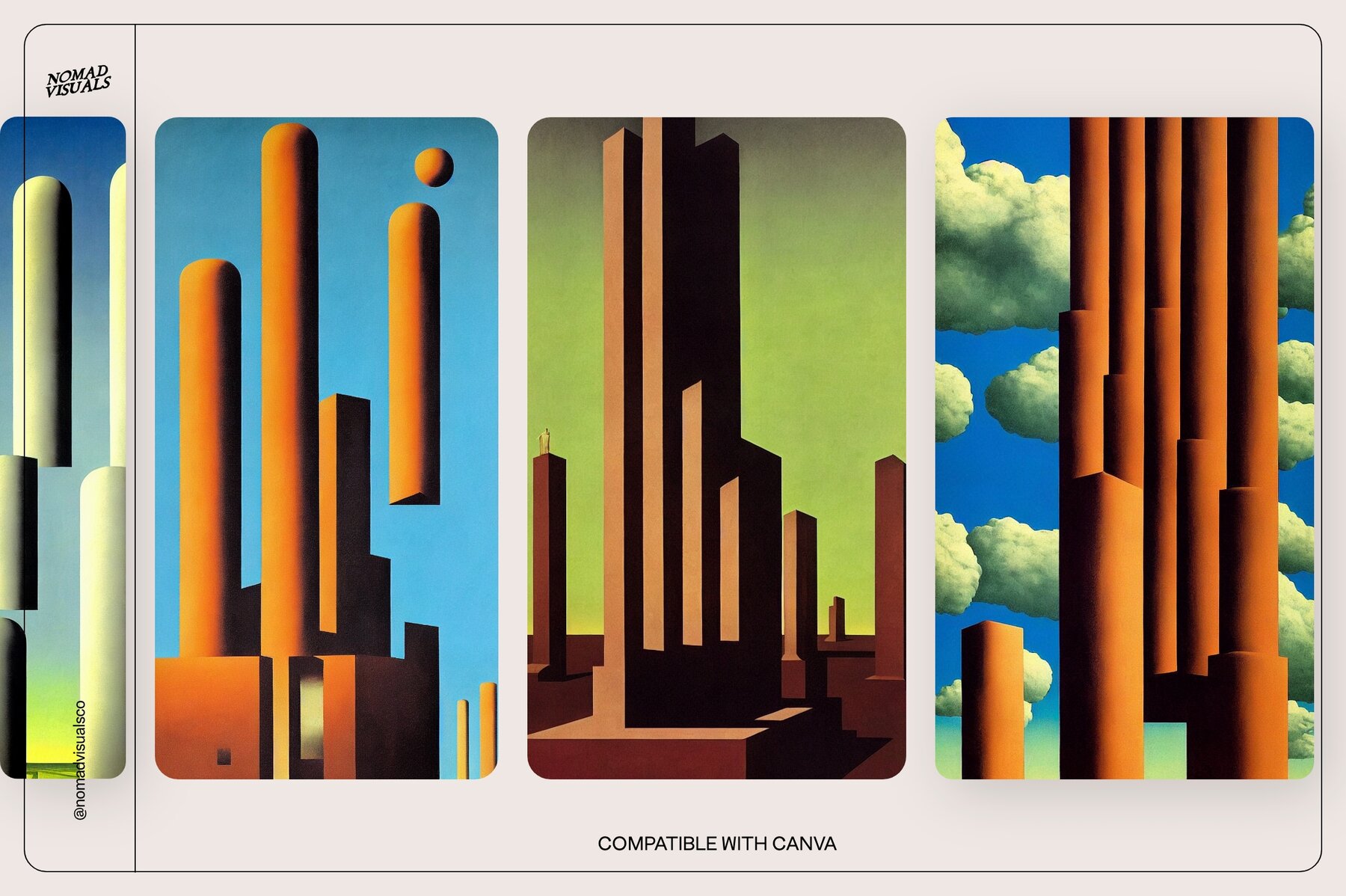 The Bauhaus Architect 22