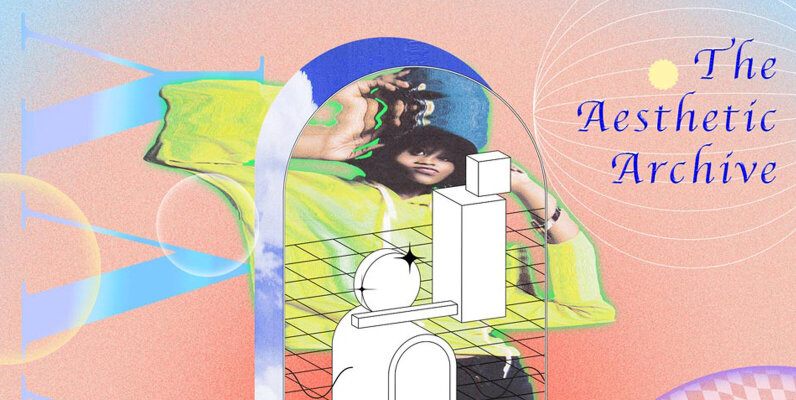 The Aesthetic Archive 2000s
