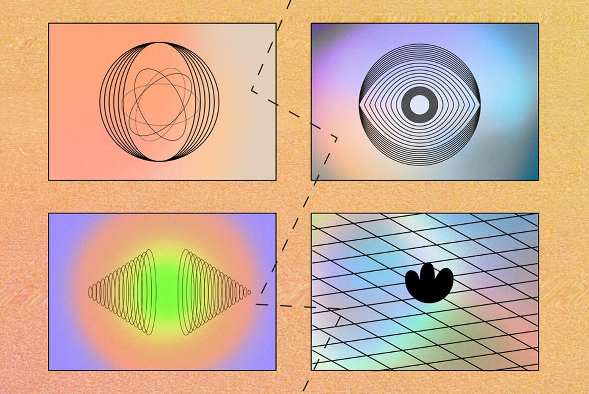 The Aesthetic Archive 2000s 13