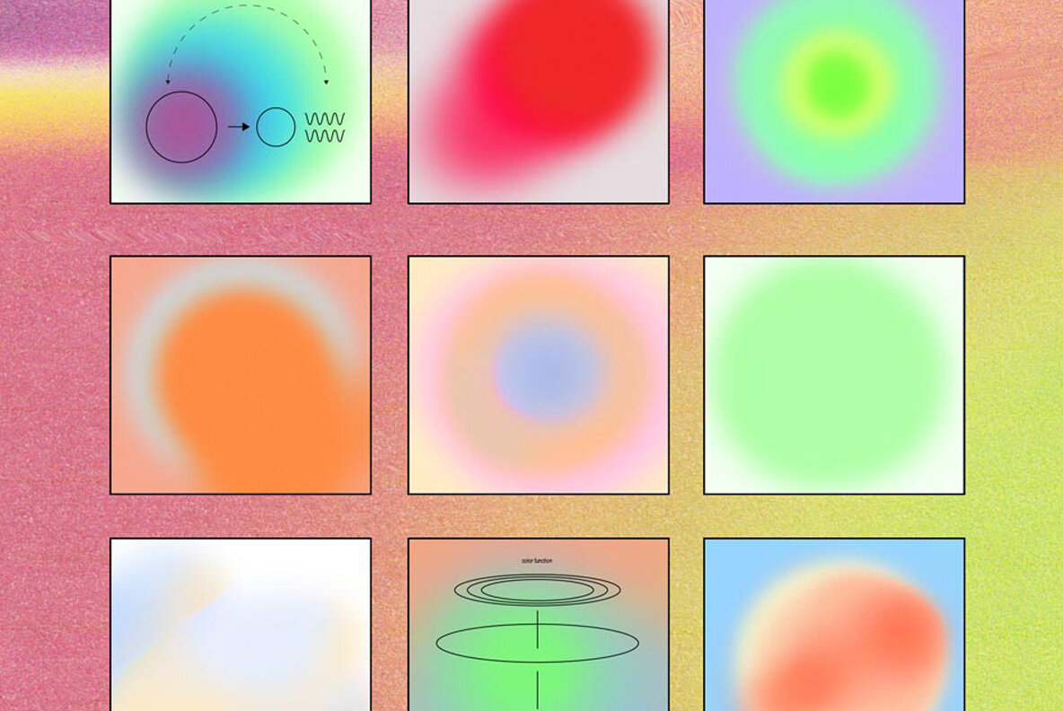 The Aesthetic Archive 2000s 16