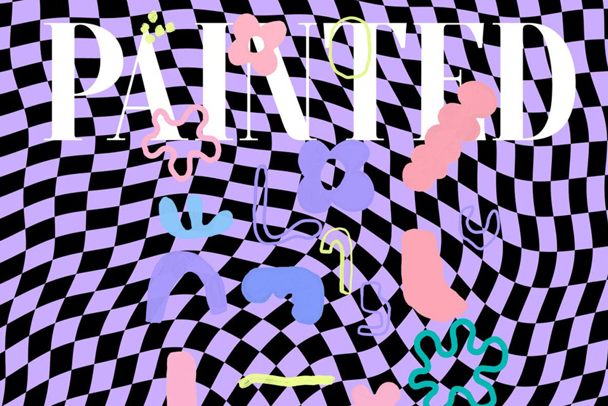 The Aesthetic Archive 2000s 20