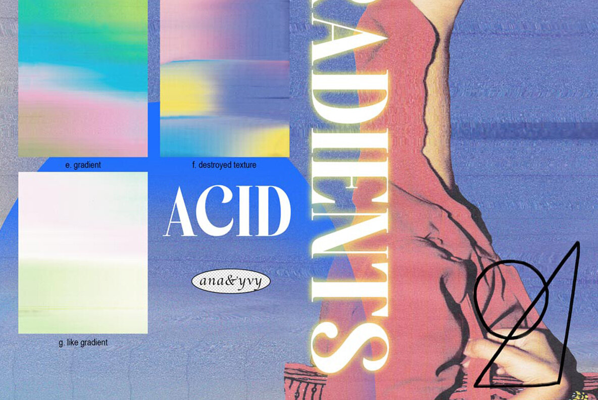 The Aesthetic Archive 2000s 23