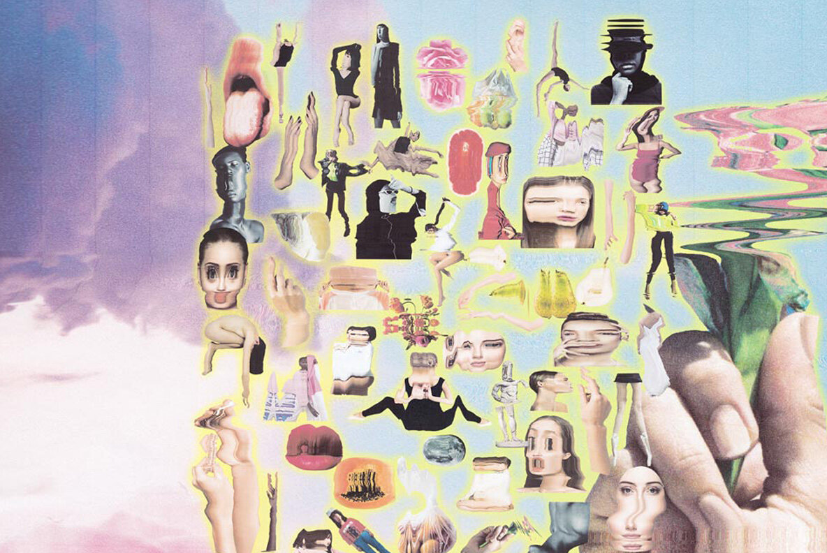 The Aesthetic Archive 2000s 26