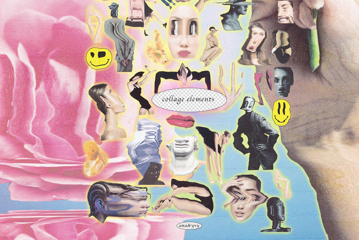 The Aesthetic Archive 2000s 27