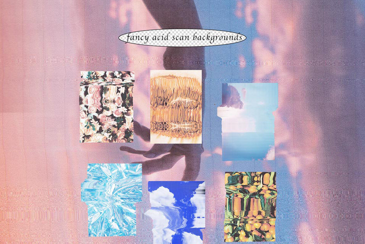 The Aesthetic Archive 2000s 38