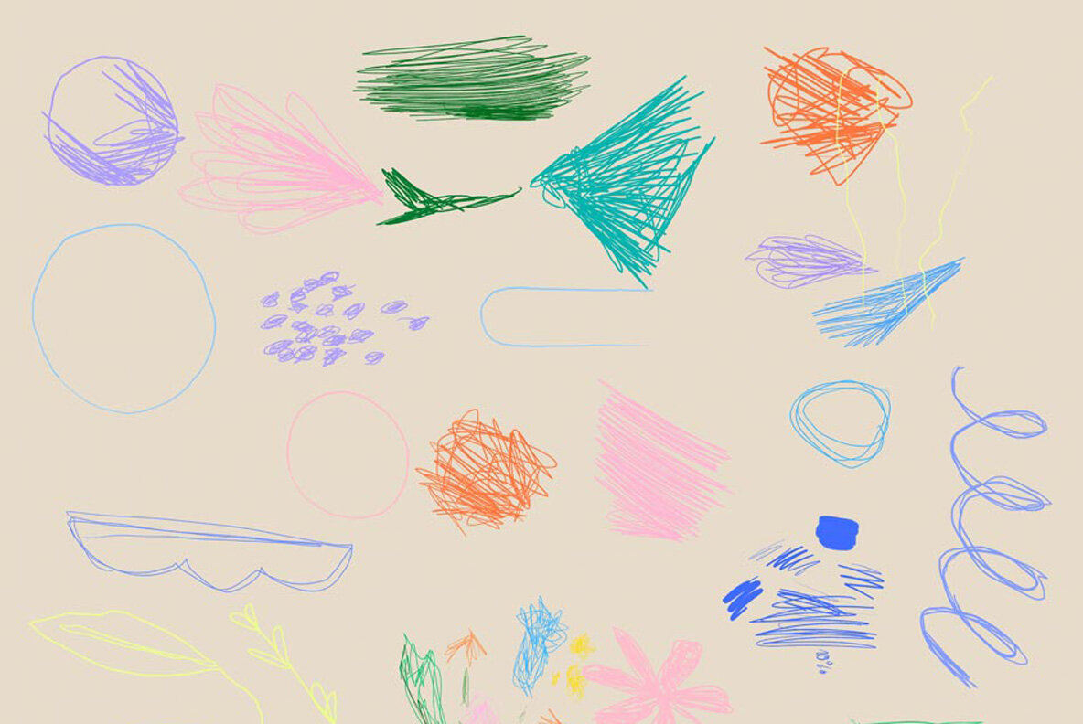 The Aesthetic Archive 2000s 40