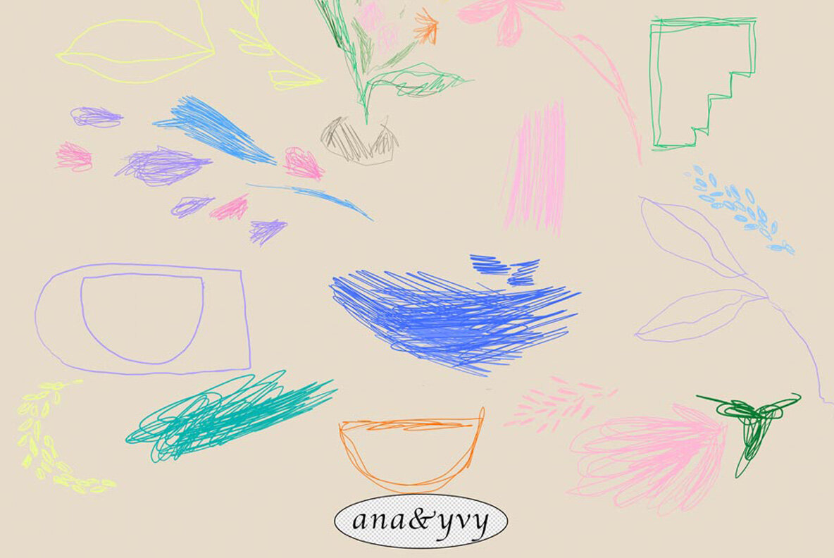 The Aesthetic Archive 2000s 41