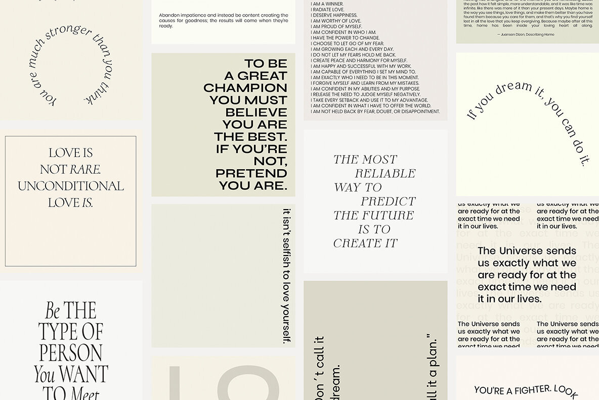 Instagram Inspirational Quotes 1 2