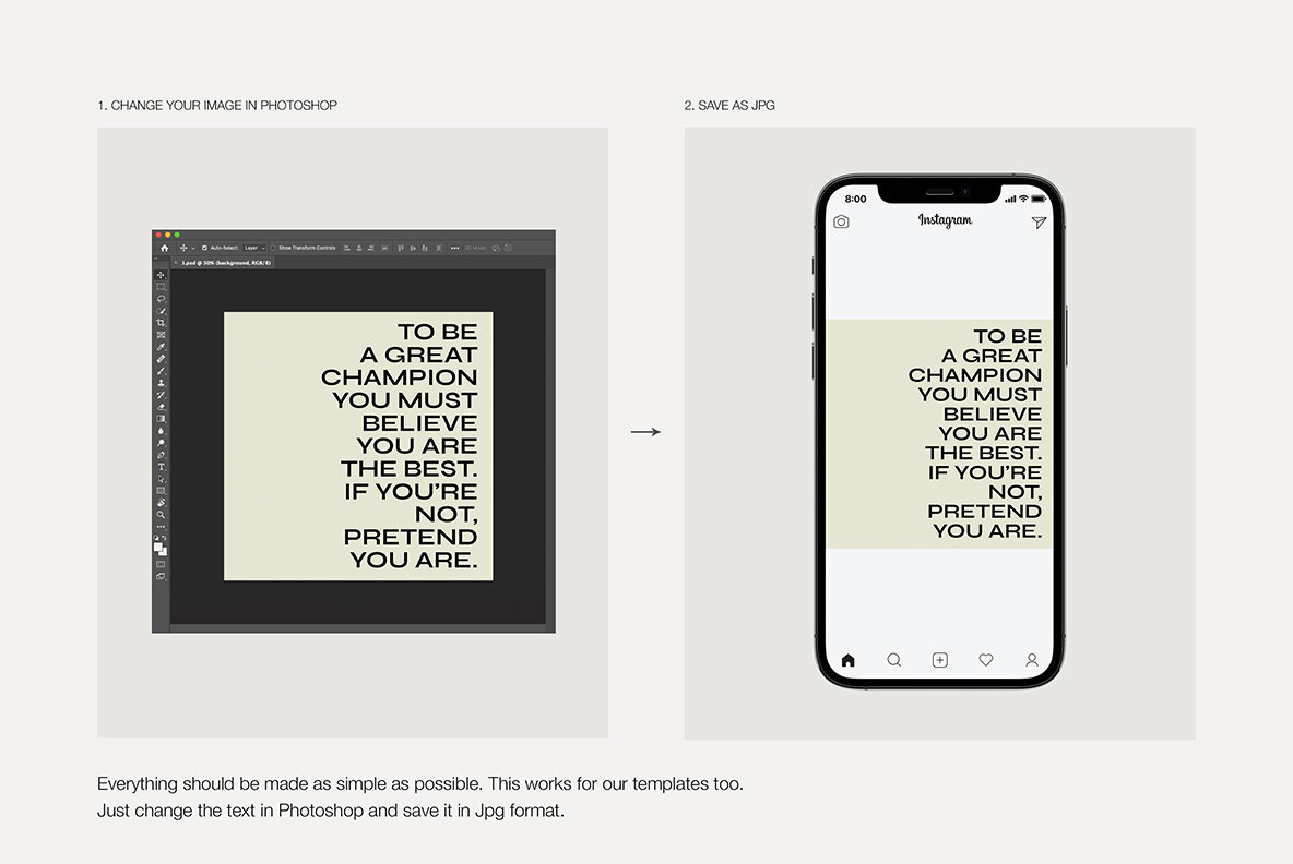 Instagram Inspirational Quotes 1 4