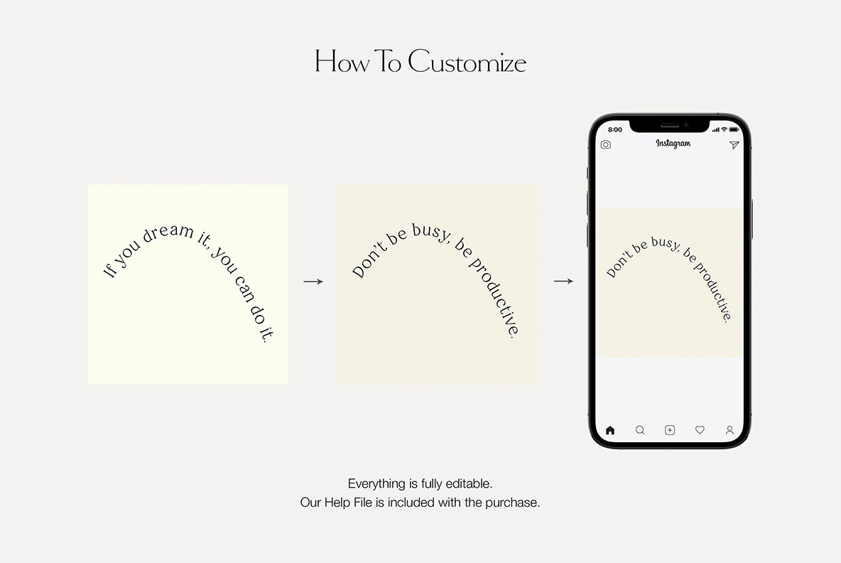 Instagram Inspirational Quotes 1 5