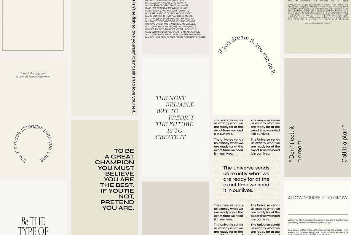 Instagram Inspirational Quotes 1 6