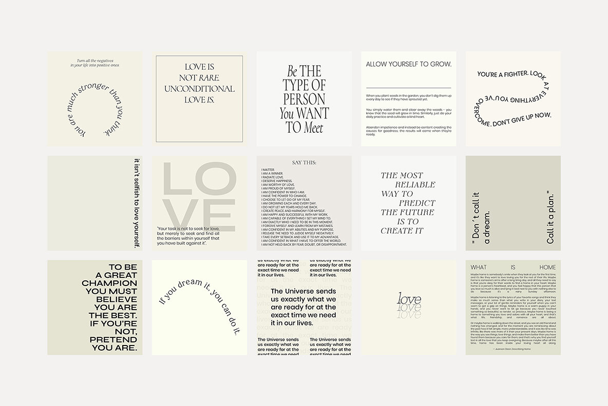 Instagram Inspirational Quotes 1 7