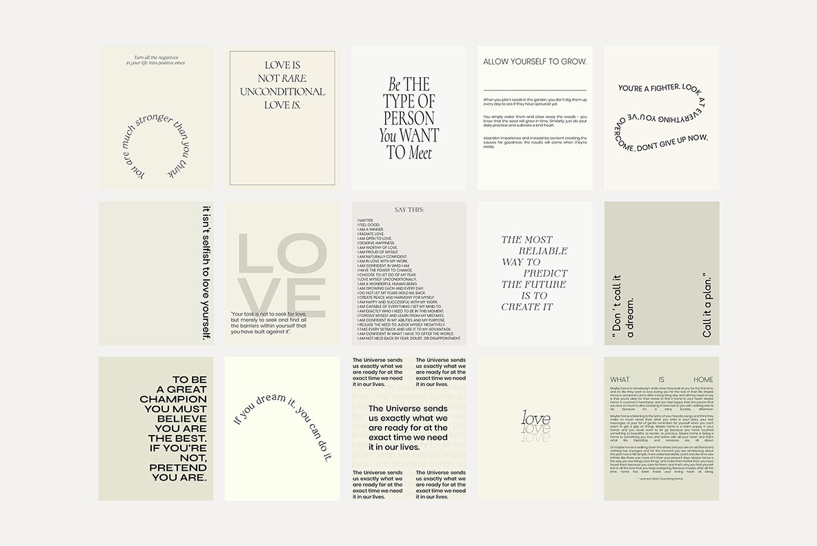 Instagram Inspirational Quotes 1 8