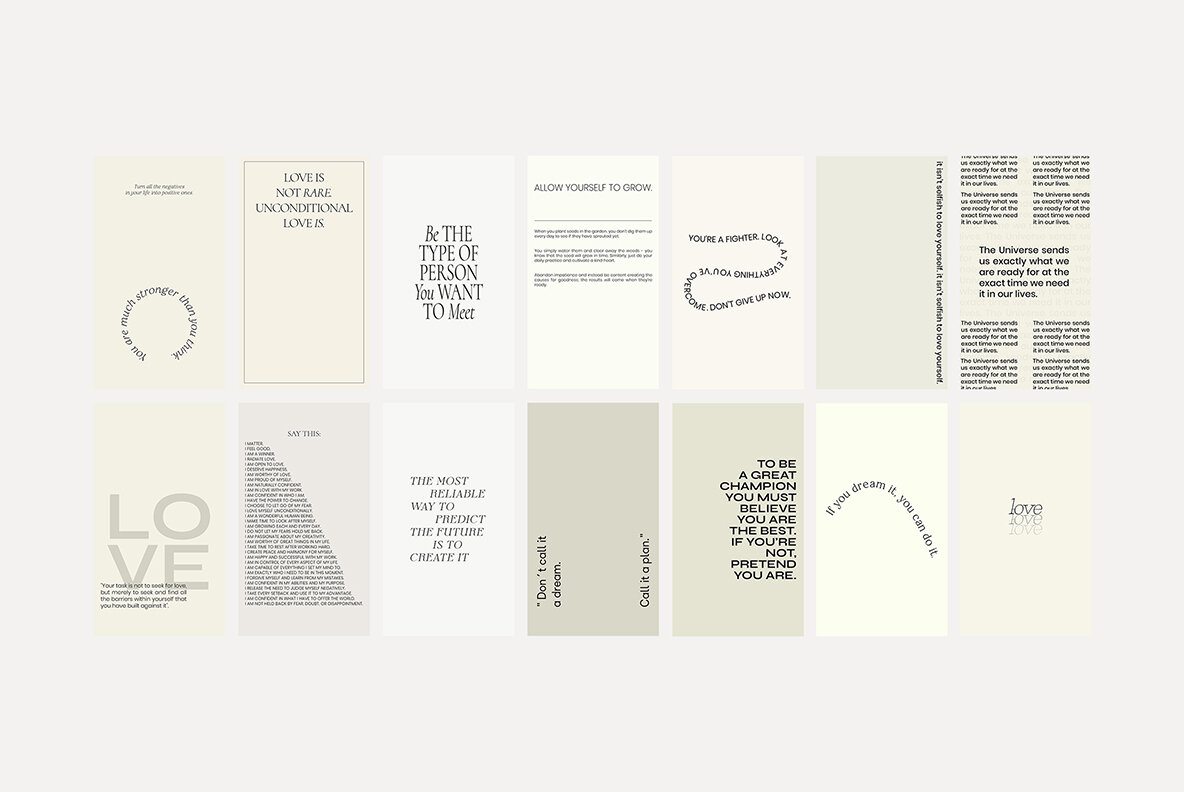 Instagram Inspirational Quotes 1 9