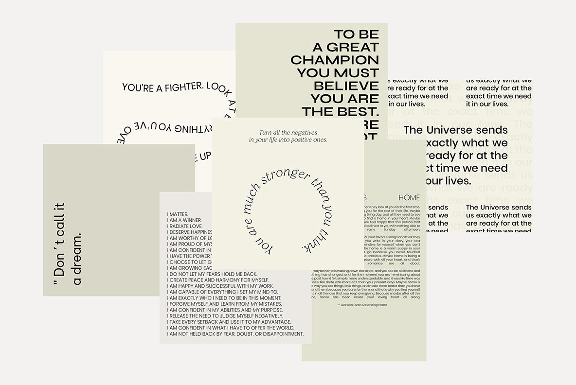 Instagram Inspirational Quotes 1 16