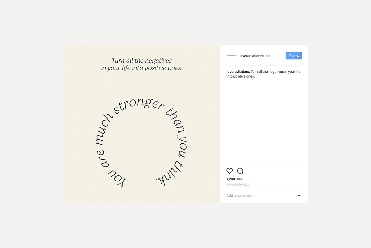 Instagram Inspirational Quotes 1 18