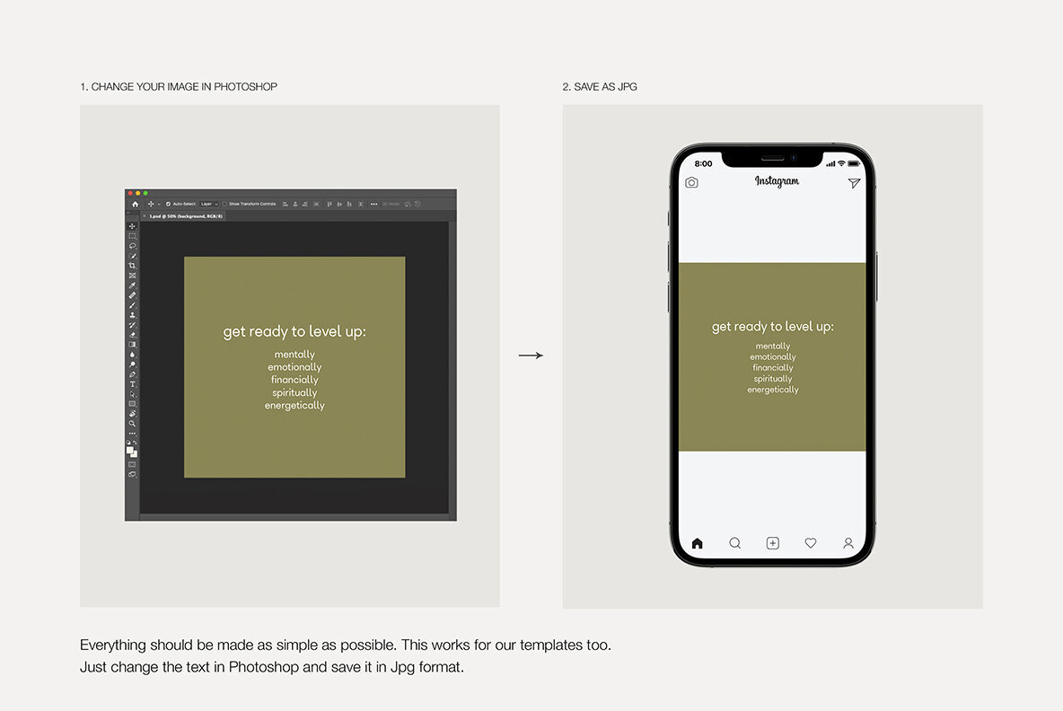 Instagram Inspirational Quotes 2 3
