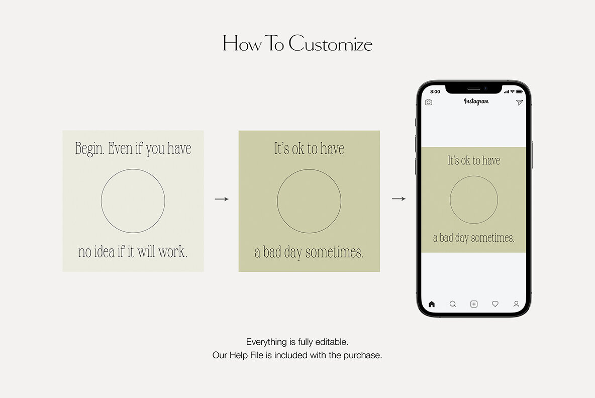 Instagram Inspirational Quotes 2 4