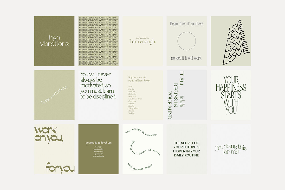 Instagram Inspirational Quotes 2 7