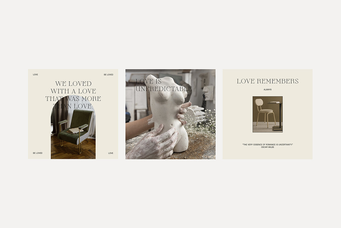 Lucent   Instagram Templates 14