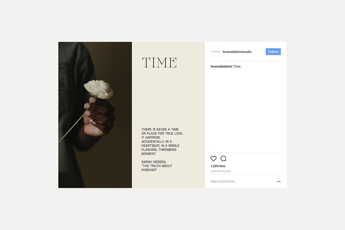 Lucent   Instagram Templates 17