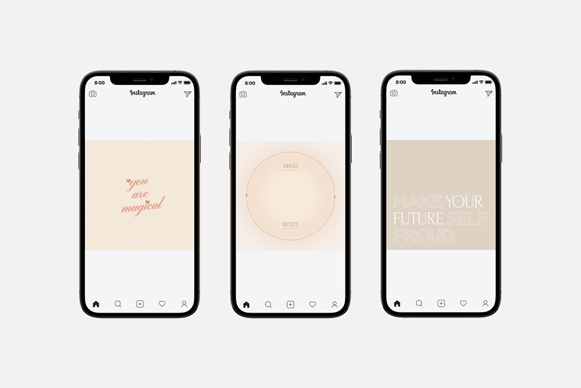 Instagram Inspirational Quotes Templates 15