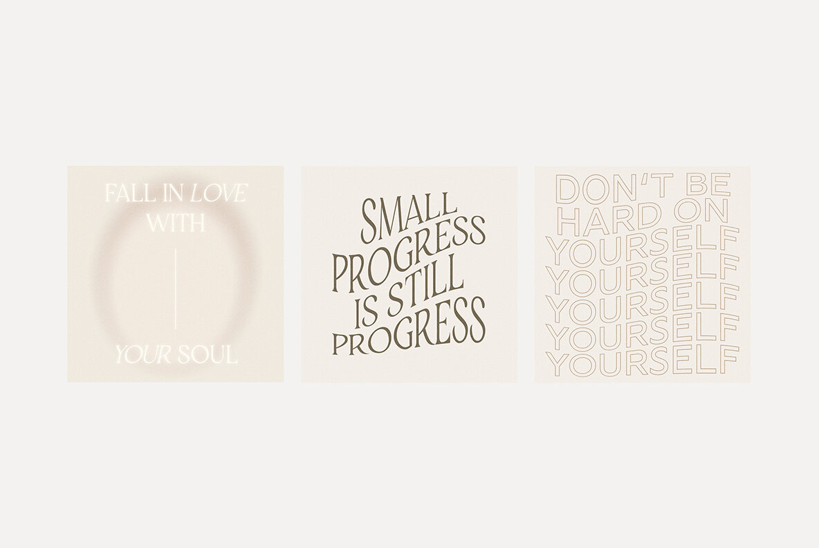 Instagram Inspirational Quotes Templates 16