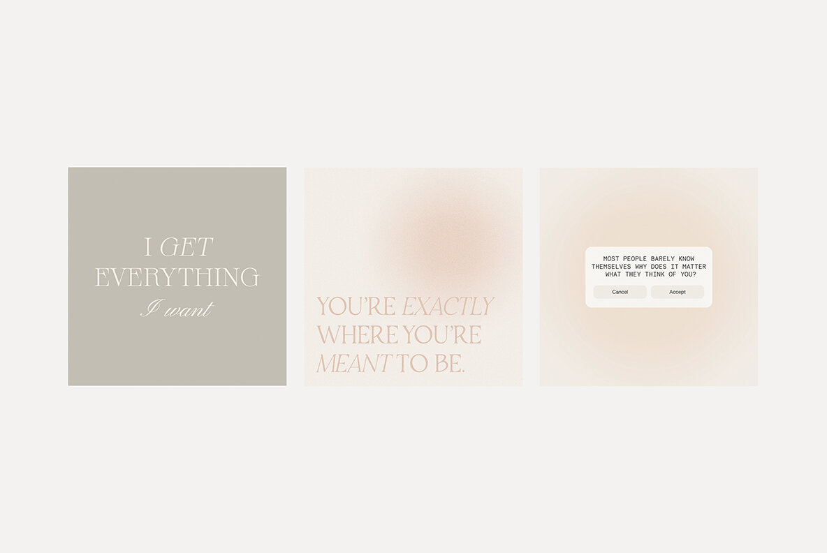 Instagram Inspirational Quotes Templates 17