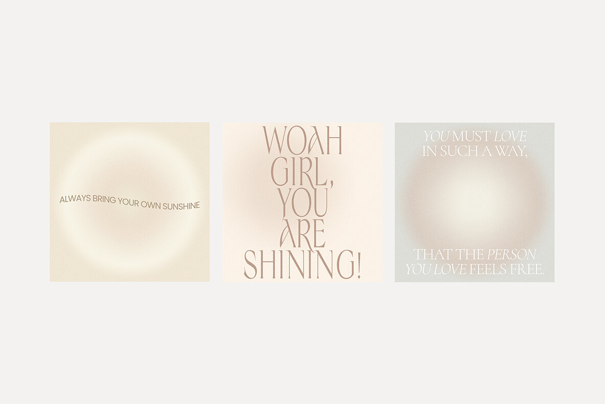 Instagram Inspirational Quotes Templates 18